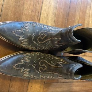 Ariat Dixon women’s boots